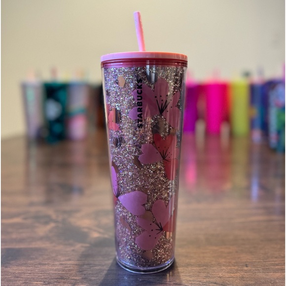 Starbucks Tumblers - Picture 9 of 13